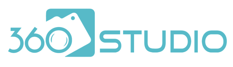 Logo 360 Packshot Studio Blue 1