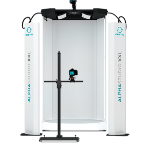 เครื่องถ่ายรูป Alphashot XXL pro