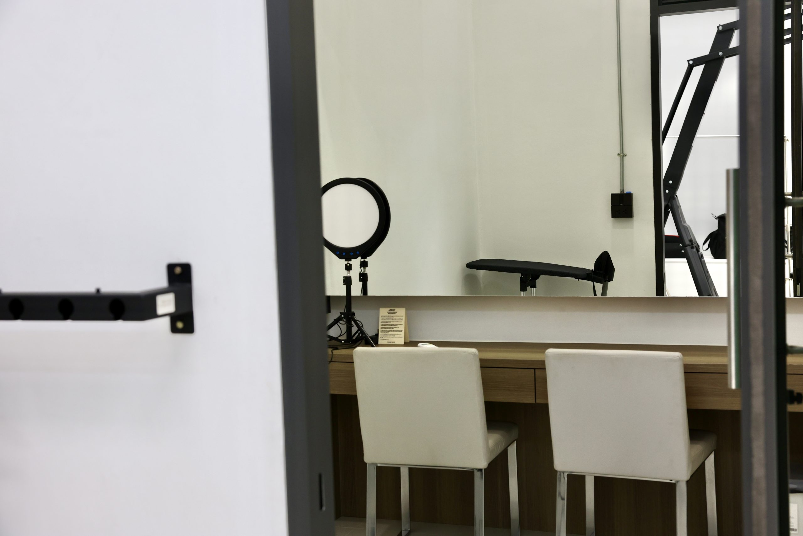 สตูดิโอให้เช่าอเนกประสงค์