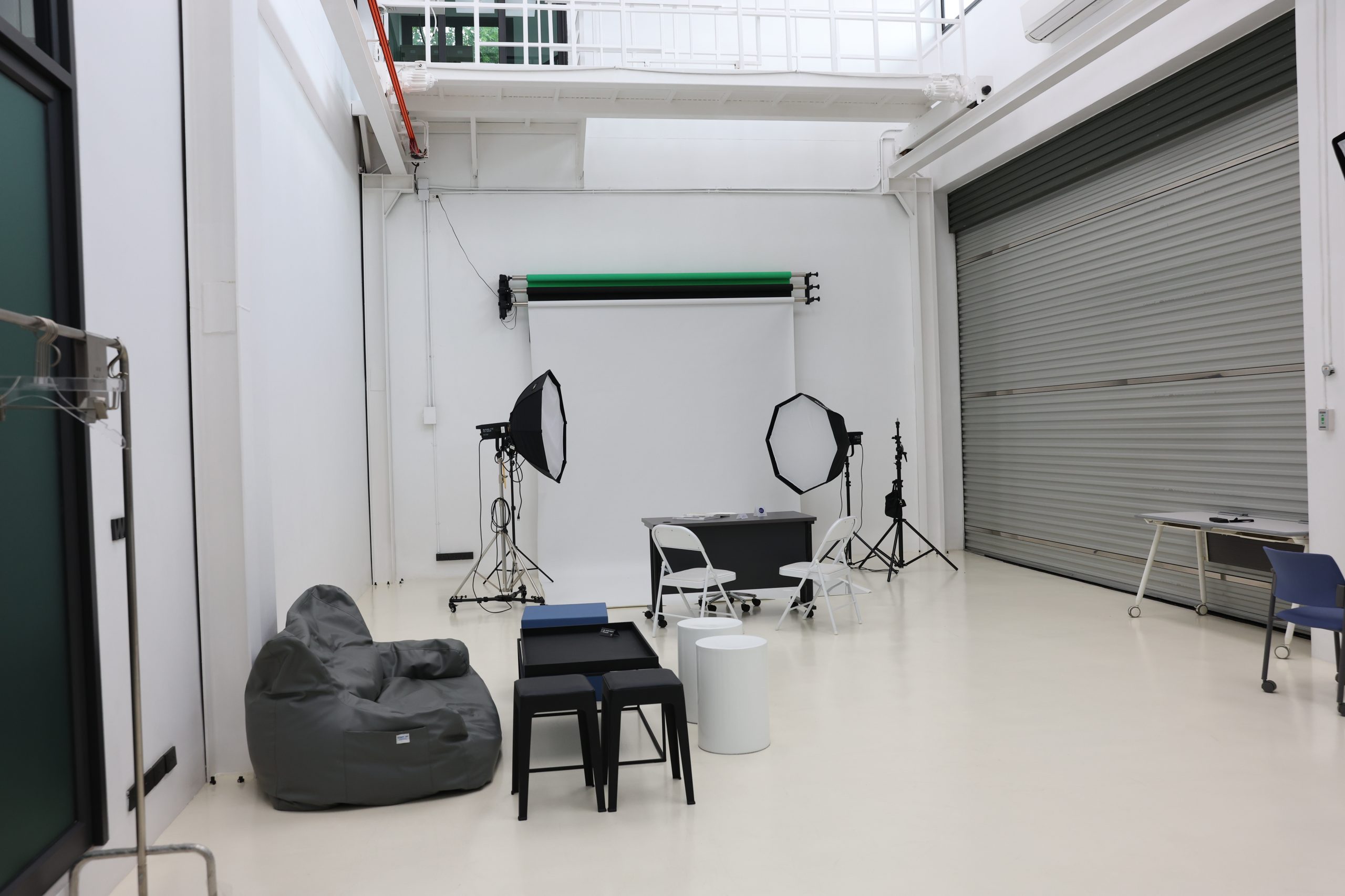 สตูดิโอให้เช่าอเนกประสงค์