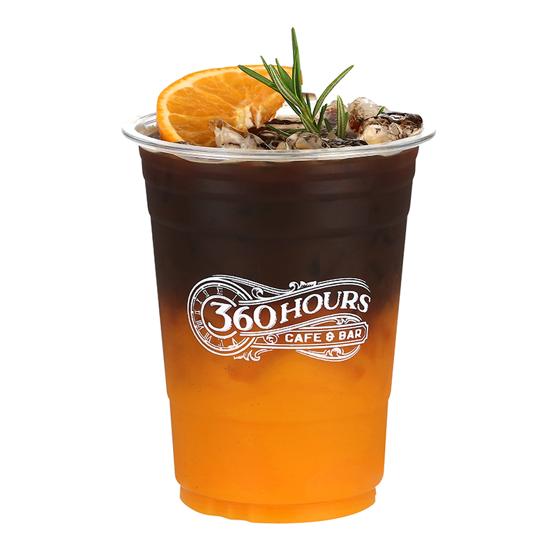 ถ่ายรูปสินค้า ถ่ายภาพสินค้า เครื่องดื่ม พื้นขาว พื้นใส ได้คัต